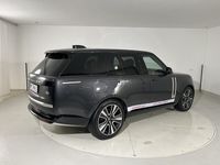 gebraucht Land Rover Range Rover Autobiography 350PS Auto