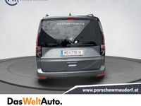 gebraucht VW Caddy Maxi Life TDI