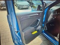 gebraucht VW T-Roc 20 TDI SCR Sport DSG SportACCST-Heizung.