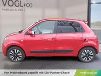 Gebraucht Renault Twingo Zen 60 kW (82 PS) 2021 Rot Kleinwagen