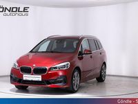 Gebraucht BMW 220 190 PS (139 kW) 2019 Flamencorot brillanteffekt