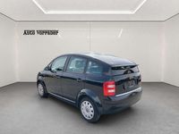 gebraucht Audi A2 1,4