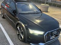 gebraucht Audi A6 allroad 55 TDI quattro tiptronic