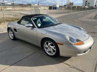 gebraucht Porsche Boxster Boxster