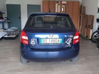 gebraucht Skoda Fabia 1,4Benzin 100000km!!! Klima Top Euro4