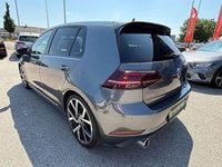 Gebraucht VW Golf VII GTI 245 PS (180 kW) 2019 Grau Limousine