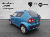 gebraucht Suzuki Ignis 1.2 DJ shine