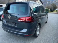 gebraucht VW Sharan Business+ SCR 2,0 TDI DSG