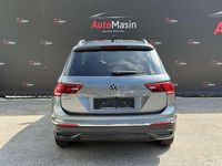 gebraucht VW Tiguan Allspace Life 2.0 TDI DSG 7-SITZER