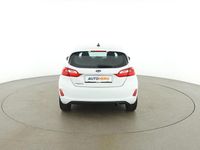 gebraucht Ford Fiesta 1.1 Ti-VCT Trend
