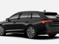 gebraucht Skoda Octavia Combi Sportline DSG Sportl Matrix Nav ACC Kam 1...