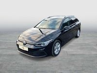 gebraucht VW Golf VIII Golf Variant Variant 2.0 TDI Life ASSIST+CARPLAY+LM