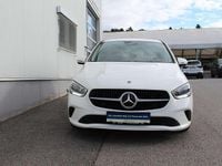 gebraucht Mercedes B180 Aut.