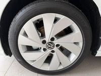 Neu VW Golf VIII 115 PS (84 kW) 2026 Weiss  normal