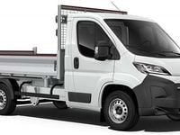 Neu Opel Movano S 140 PS (102 kW) 2025 Weiß Van