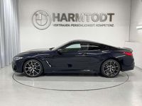 Gebraucht BMW 840 Shadowline 333 PS (244 kW) 2022 Schwarz Coupé