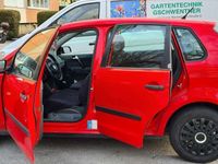 gebraucht VW Polo 1,9 SDI