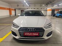 gebraucht Audi A5 Sportback 40 TDI design S-tronic