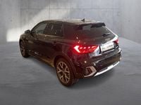 Gebraucht Audi A1 Design 116 PS (85 kW) 2025 Schwarz  metallicperleffektno Kleinwagen