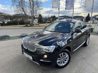 gebraucht BMW X4 xDrive20i xLine Aut. *HEAD-UP*SD*BUSINESS*