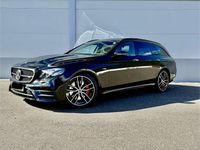 gebraucht Mercedes E53 AMG AMG T 4MATIC Aut.