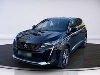 Gebraucht Peugeot 5008 Allure 131 PS (96 kW) 2024 Schwarz SUV