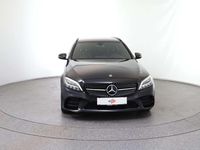 gebraucht Mercedes C220 d T 4MATIC Aut.
