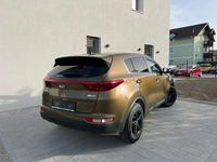 gebraucht Kia Sportage Titan 1,7 CRDi 2WD