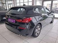 gebraucht BMW 118 d