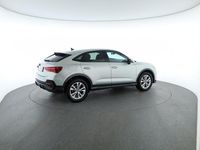 gebraucht Audi Q3 Sportback 35 TFSI S line