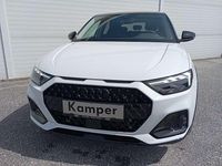 gebraucht Audi A1 allstreet 30 TFSI intense