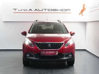 gebraucht Peugeot 2008 20081,2 PureTech 82 Active S&S