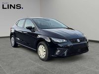gebraucht Seat Ibiza Reference 1.0 TSI