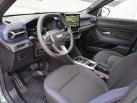 gebraucht Dacia Duster Journey Hybrid 140