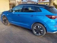 gebraucht Opel Grandland X 16 Direct Inj. Turbo PHEV Ultimate