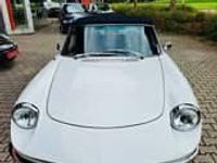 gebraucht Alfa Romeo Spider 1750Veloce