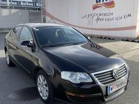 Gebraucht VW Passat Comfortline 110 PS (80 kW) 2009 Limousine