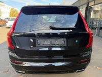 gebraucht Volvo XC90 T8 Twin Engine PHEV R-Design *7-Sitzer*