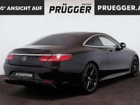 gebraucht Mercedes S63 AMG AMG 4Matic Coupe