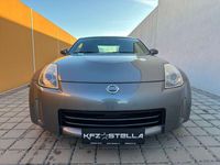 gebraucht Nissan 350Z HR / Z33 V6 3.5