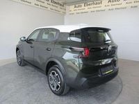 Neu Citroën C3 Aircross 101 PS (74 kW) 2025 Grün SUV