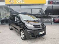 gebraucht Opel Vivaro-e Combi Doppelkabiner 100KW