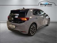 gebraucht VW ID.3 Pure 125 kW Business