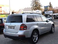 gebraucht Mercedes GL320 CDI 4MATIC Aut.