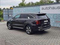 gebraucht Kia Sorento 16 T-GDi Plug-In Hybrid GPF AWD Edition Aut.