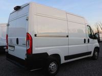 gebraucht Peugeot Boxer L2H2 Kasten BlueHDi 140 KAMERA KLIMA TEL Parksens.