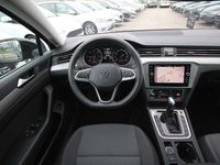 gebraucht VW Passat Business 2,0 TDI DSG |LED |ACC |Lane Assist |Na...