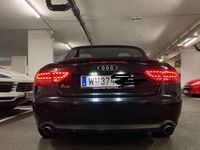 gebraucht Audi A5 2.0 TFSI multitronic