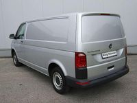 gebraucht VW T6 Kasten LR 2,0 TDI top Zustand
