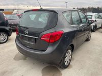 gebraucht Opel Meriva 1,4 Twinport Cosmo